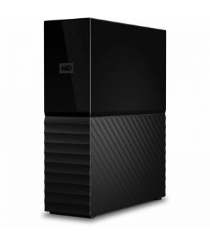 WD My Book Desktop USB 3.0 BBGB0080HBK