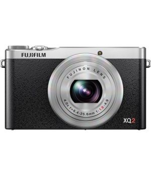 Fujifilm FinePix XQ2 Black