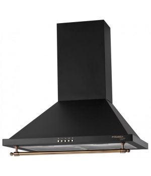 Pyramida CXW-KH 60 Rustico Black