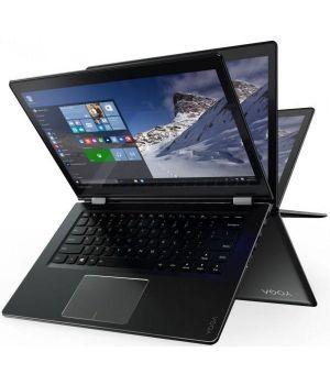 Lenovo Yoga 510-14 (80S700BGRA)