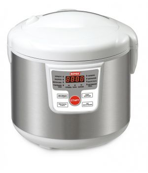 Rotex RMC508-W