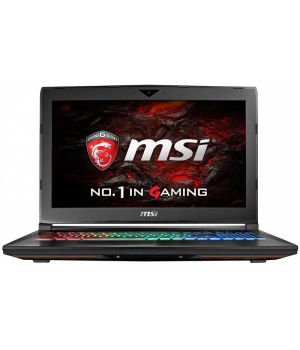 MSI GT62VR 6RD Dominator (GT62VR6RD-16H21)
