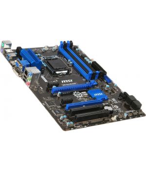 MSI B85-G41 PC Mate