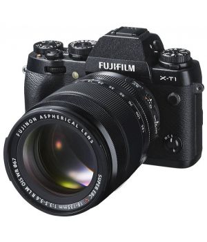 Fujifilm X-T1 kit (18-135mm)