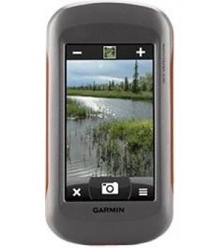 Garmin Montana 650