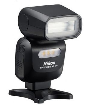 Nikon Speedlight SB-500
