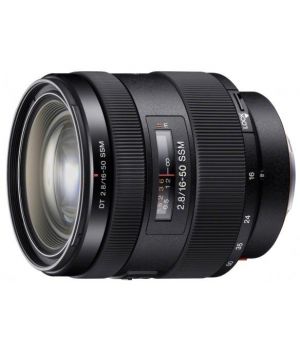 Sony SAL1650 16-50mm f/2.8