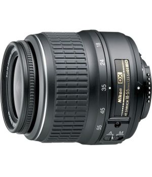 Nikon AF-S DX Zoom-Nikkor 18-55 mm f/3.5-5.6G ED II