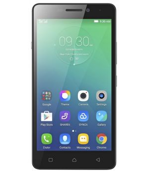 Lenovo Vibe P1m Black