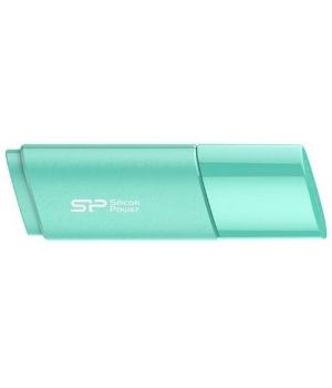 Silicon Power 16 GB Ultima U06 Blue SP016GBUF2U06V1B