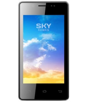 Keneksi Sky Black