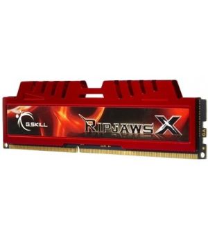 G.Skill 8 GB DDR3 1600 MHz (F3-12800CL10S-8GBXL)
