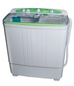 Saturn ST-WK7602 Green