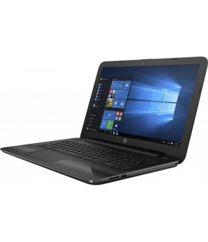 HP 250 G5 (W4N04EA) Black