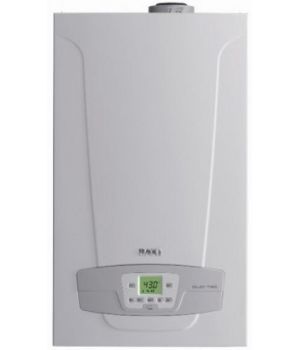 BAXI NUVOLA DUO-TEC 24 GA