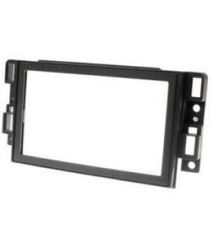 Carav Переходная рамка 2DIN для Chevrolet Aveo, Captiva, Epica 09-003