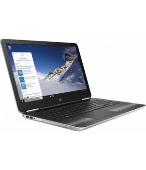 HP Pavilion 15-au002ur (W7S41EA) Silver