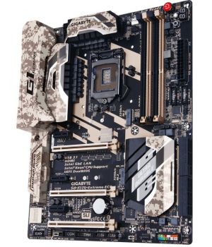 GIGABYTE GA-X170-EXTREME ECC