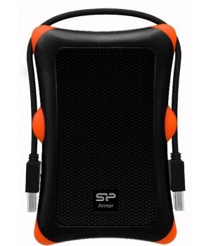 Silicon Power Armor A30 SP500GBPHDA30S3K