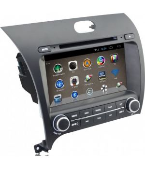 HT ANKI816 Slim (Kia Cerato 2013)