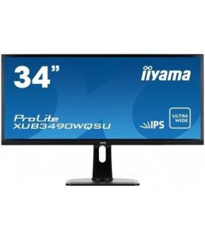 Iiyama ProLite XUB3490WQSU-B1