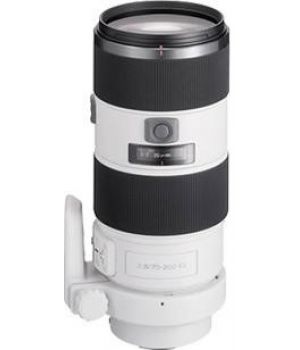 Sony SAL70200G 70-200mm f/2.8 G