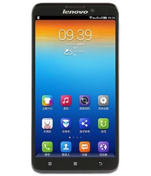 Lenovo S939 Black