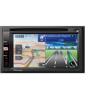 Pioneer AVIC-F950BT