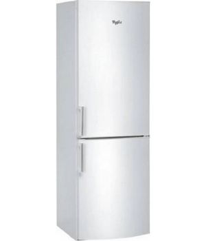 Whirlpool WBE 3414 A+W