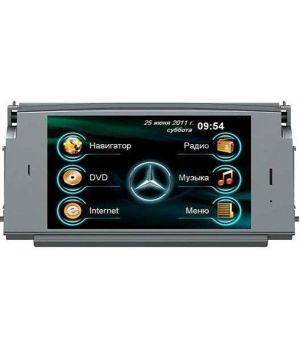 Road Rover C6229BC (Mercedes C Class 2007-2009)