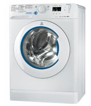 Indesit XWSA 71051X WWBB (UA)