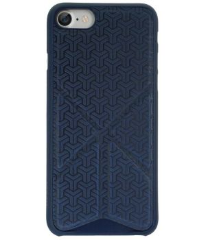 Ozaki O!coat 0.3 +Totem Versatile iPhone 7 Dark Blue (OC777DB)