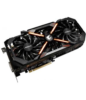 GIGABYTE GeForce GTX 1080 Ti AORUS Xtreme Edition 11G (GV-N108TAORUS X-11GD)
