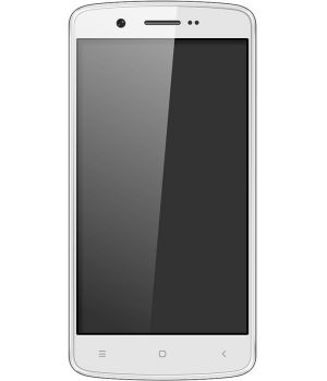 Bravis Next White