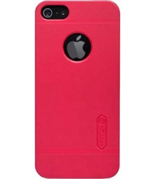 Nillkin Super Frosted Shield Red for iPhone 5