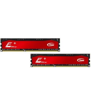 TEAM 8 GB (2x4GB) DDR3 1600 MHz (TPRD38G1600HC11DC01)