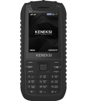 Keneksi P1 Black