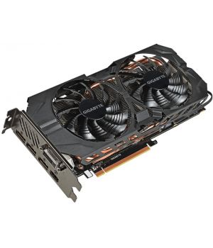 GIGABYTE GV-R939WF2-8GD