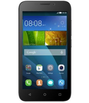 Huawei Y5C Black