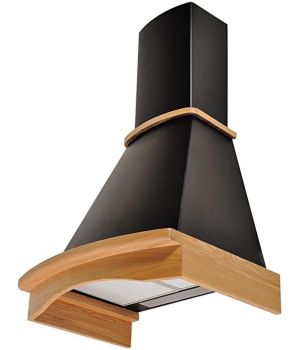 Pyramida R 60 black/U
