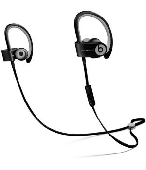 Beats by Dr. Dre Powerbeats2 Wireless Sport Black (MKPP2)