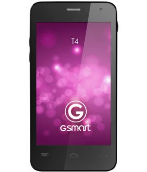 Gigabyte GSmart T4 Lite Black