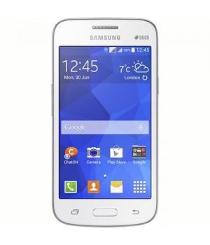Samsung G350E Galaxy Star Advance Duos White (UA UCRF)