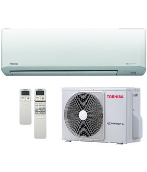 Toshiba RAS-22N3KV-E/RAS-22N3AV-E