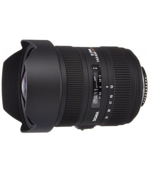 Sigma AF 12-24mm f/4.5-5.6 EX DG Aspherical HSM (Nikon)