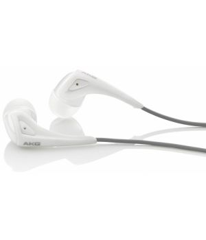 AKG K350 White