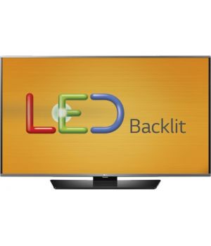 LG 40LF631V