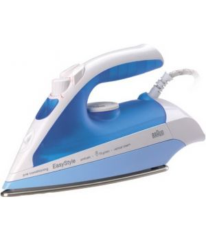Braun TS 340 C SI BL