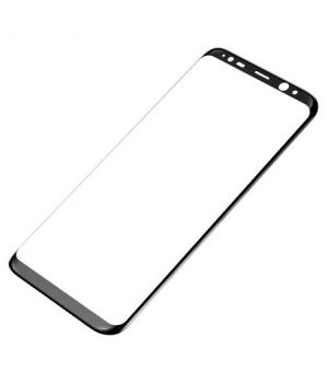 Auzer 3D Glass Black for Samsung Galaxy S8