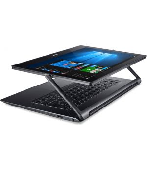 Acer Aspire R 13 R7-372T-74B3 (NX.G8SAA.008) Titanium Gray